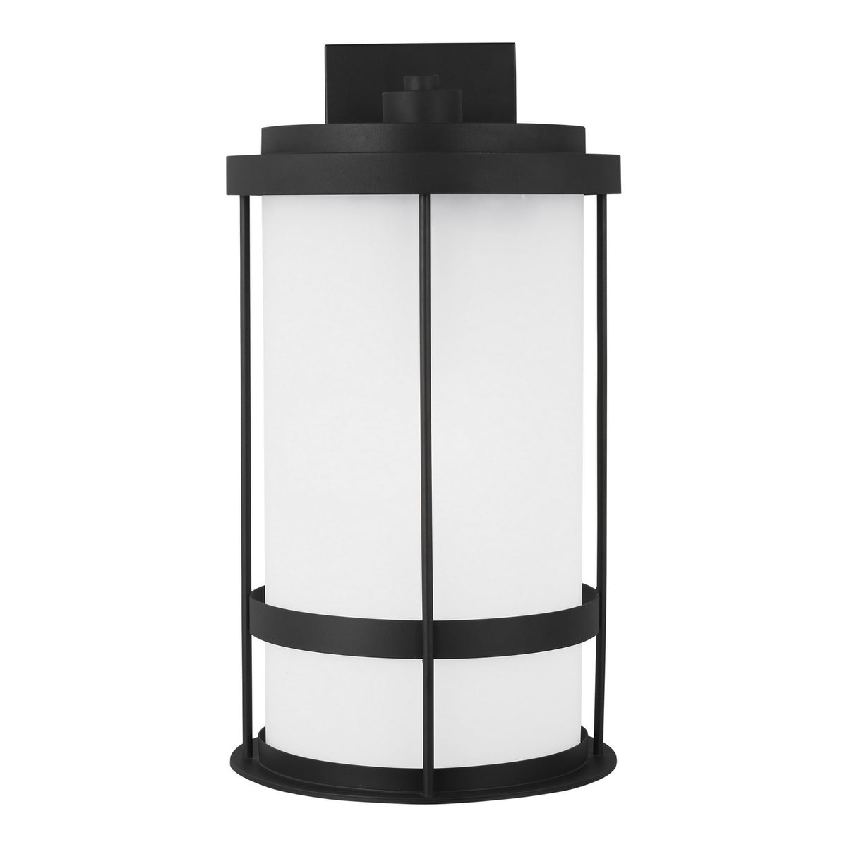 Wilburn XL Wall Lantern