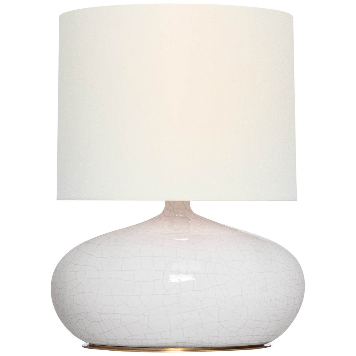 Olinda 24" Low Table Lamp