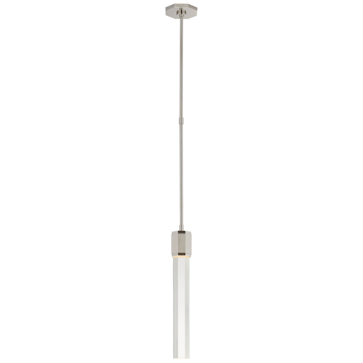 Fascio Single Pendant