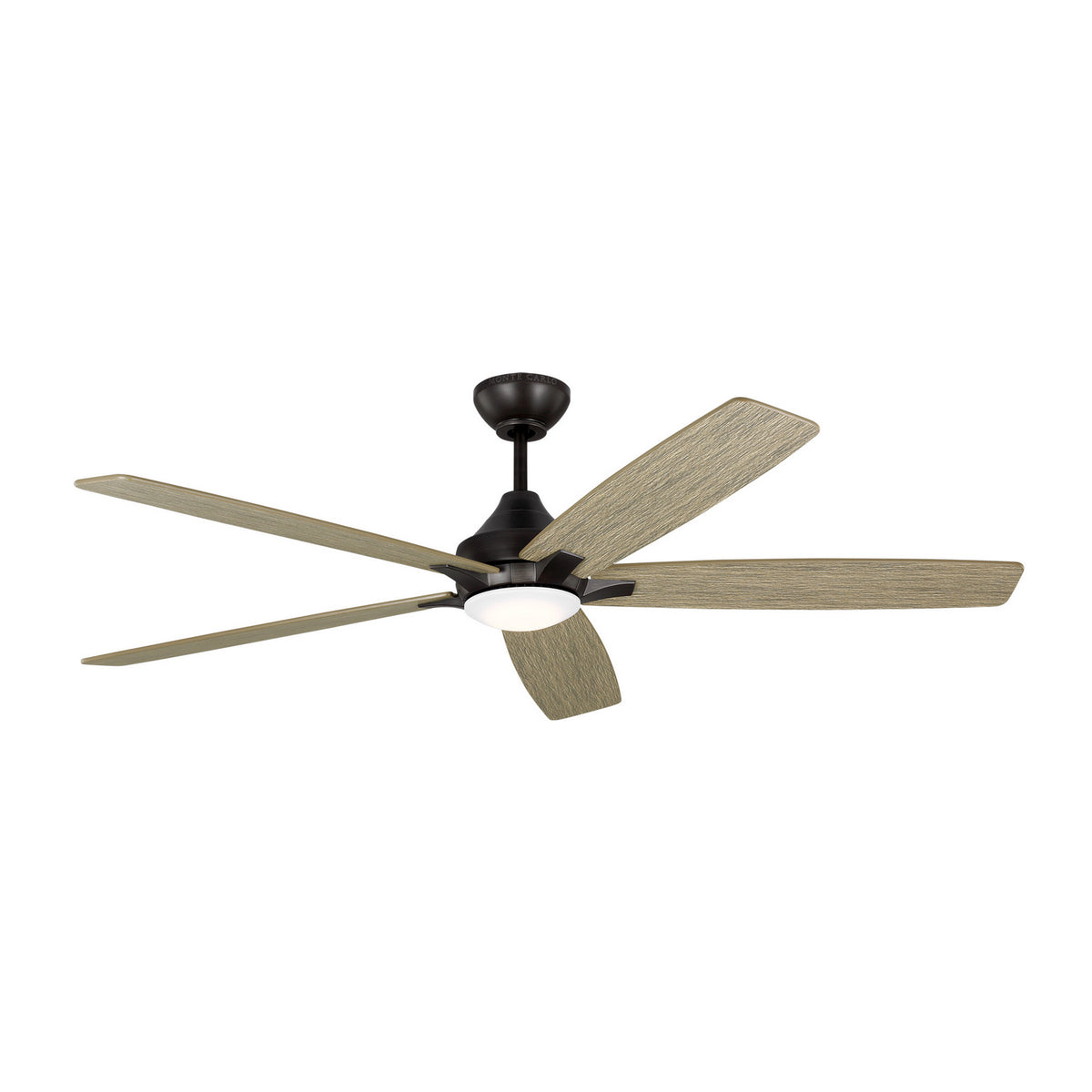Lowden Smart 60" LED Ceiling Fan