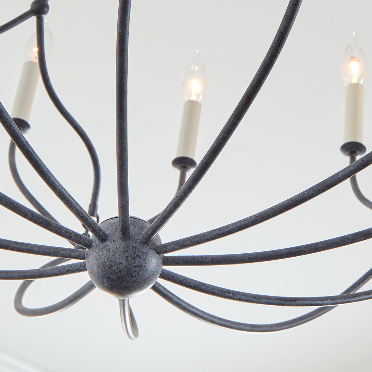 Richmond Medium Chandelier