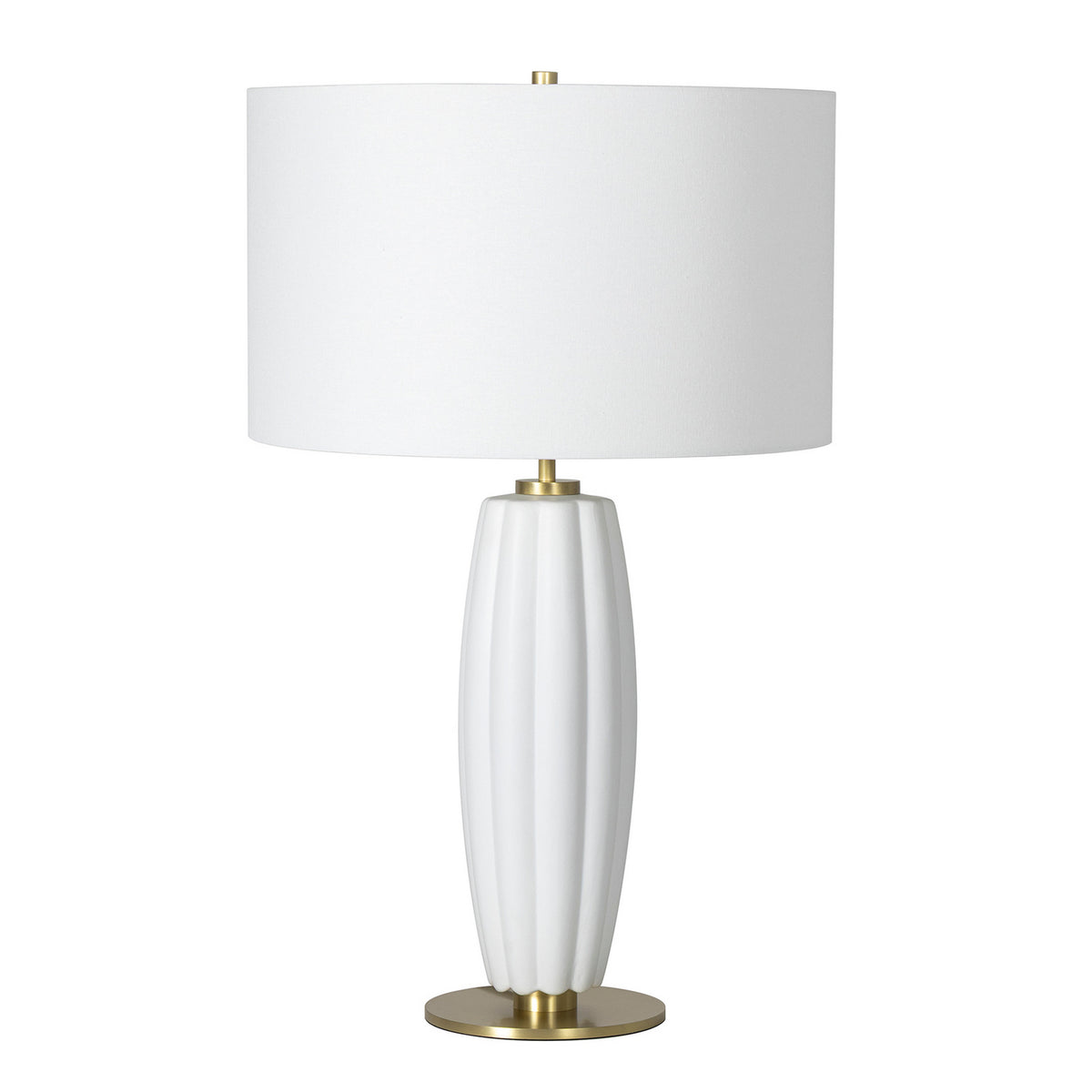 Crocus One Light Table Lamp
