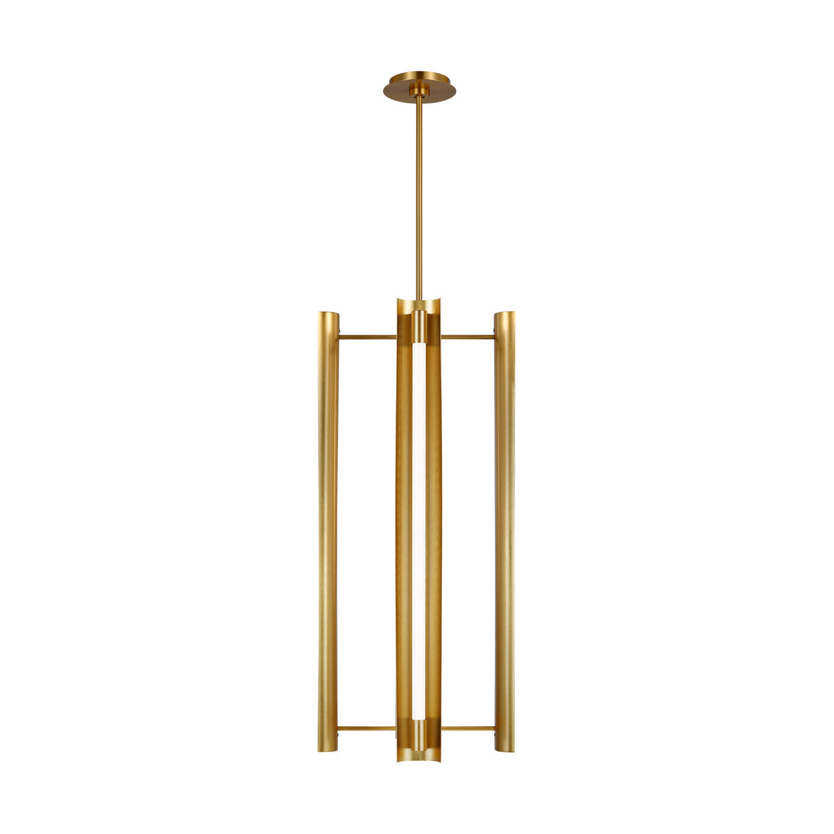 Carson Tall Lantern