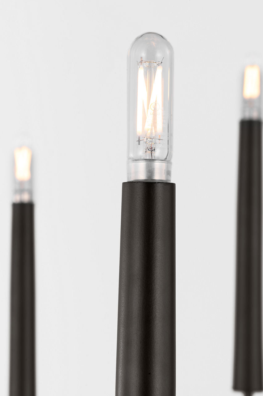 Lois 34 Chandelier