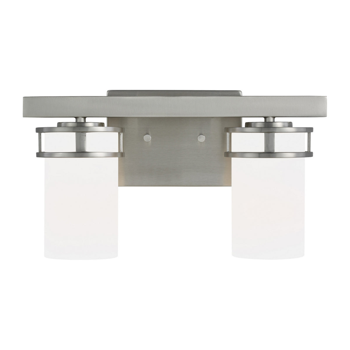 Robie Two Light Bath