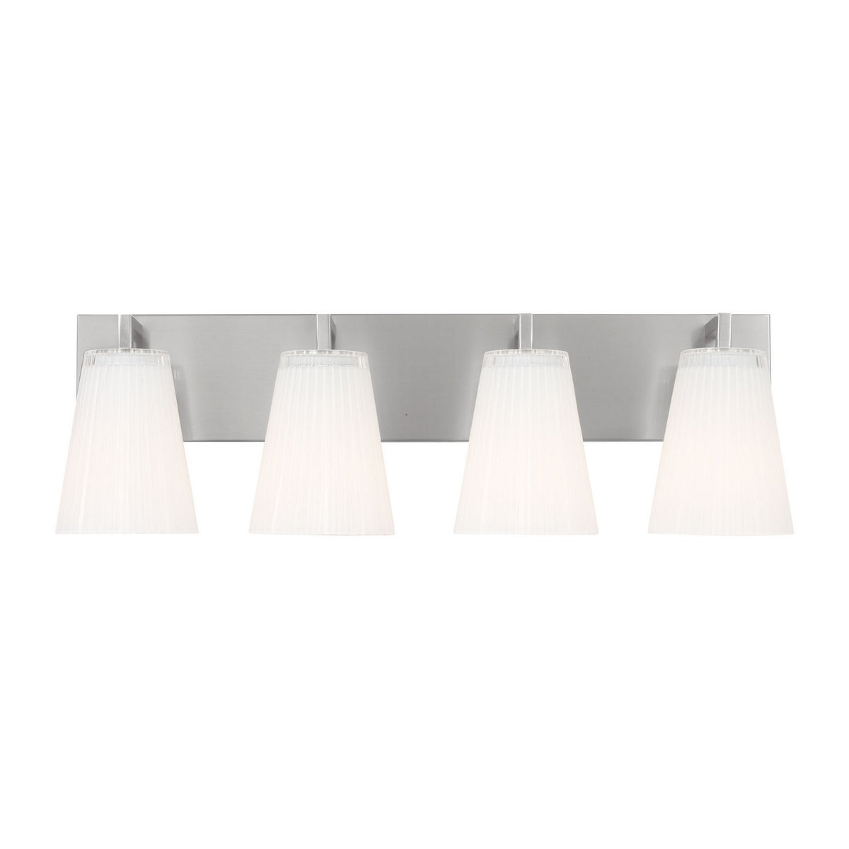 Upson Four Light Bath