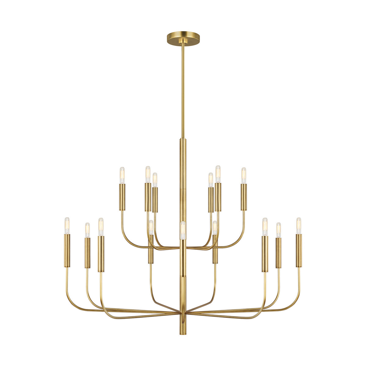 15 Light Chandelier