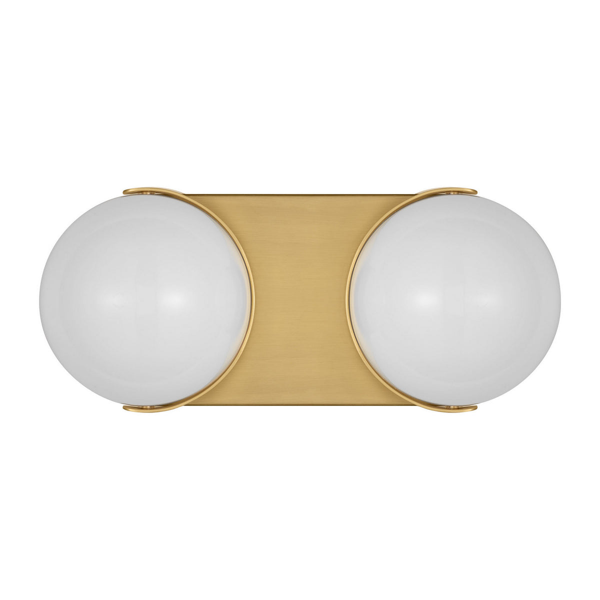Syrie Medium Bath Sconce