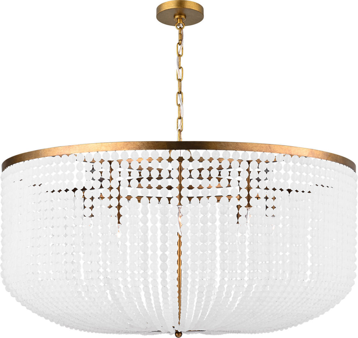 Bellecour 36 Chandelier