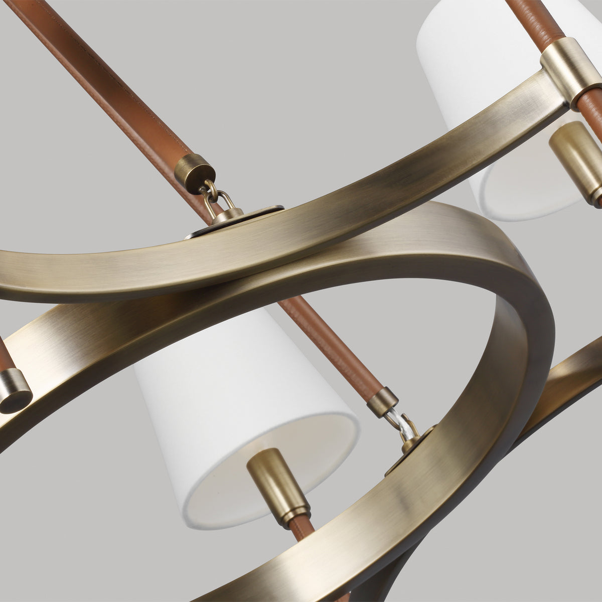 Katie Medium Chandelier