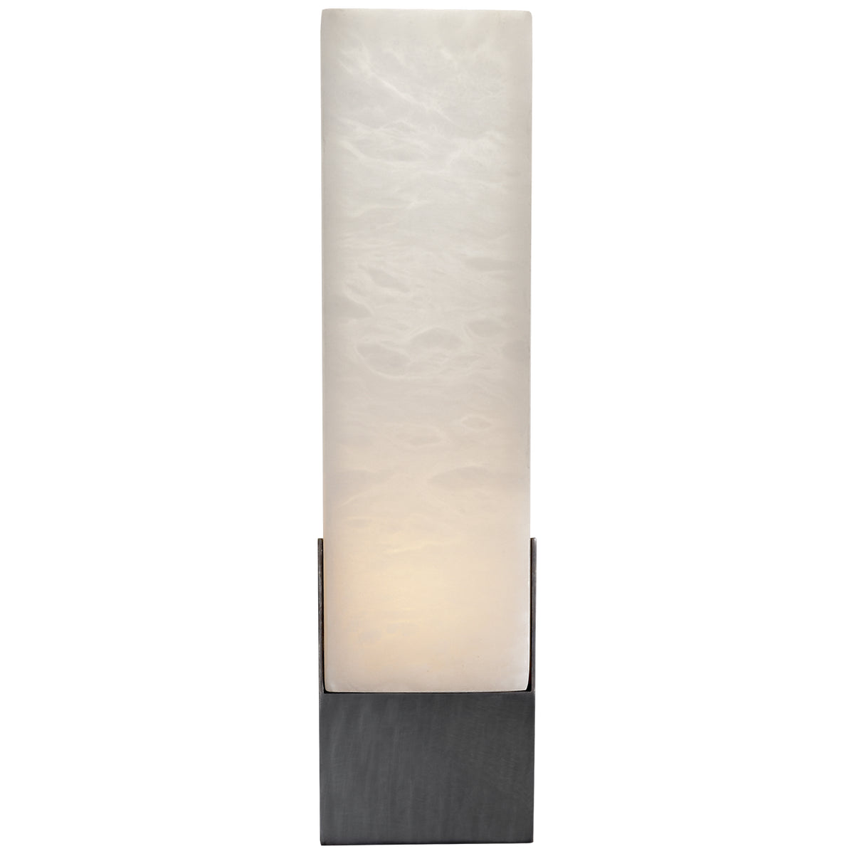 Covet Tall Box Bath Sconce