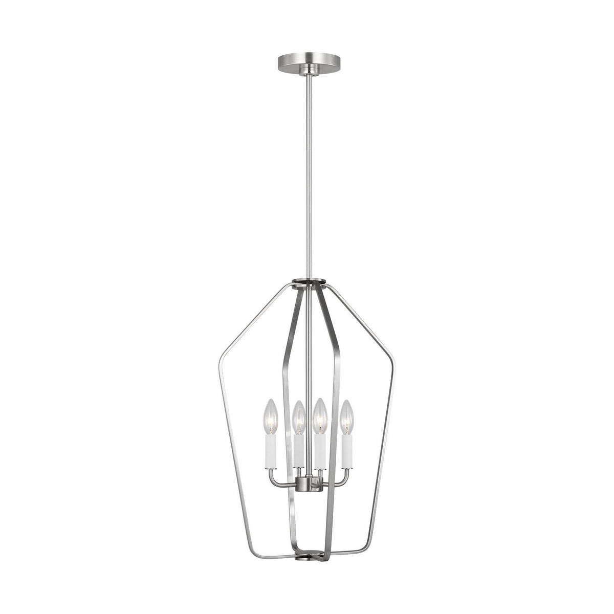 Kennan Four Light Medium Lantern