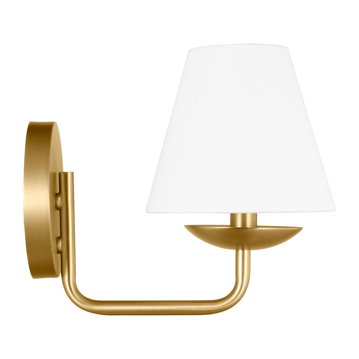 Albion Small Sconce