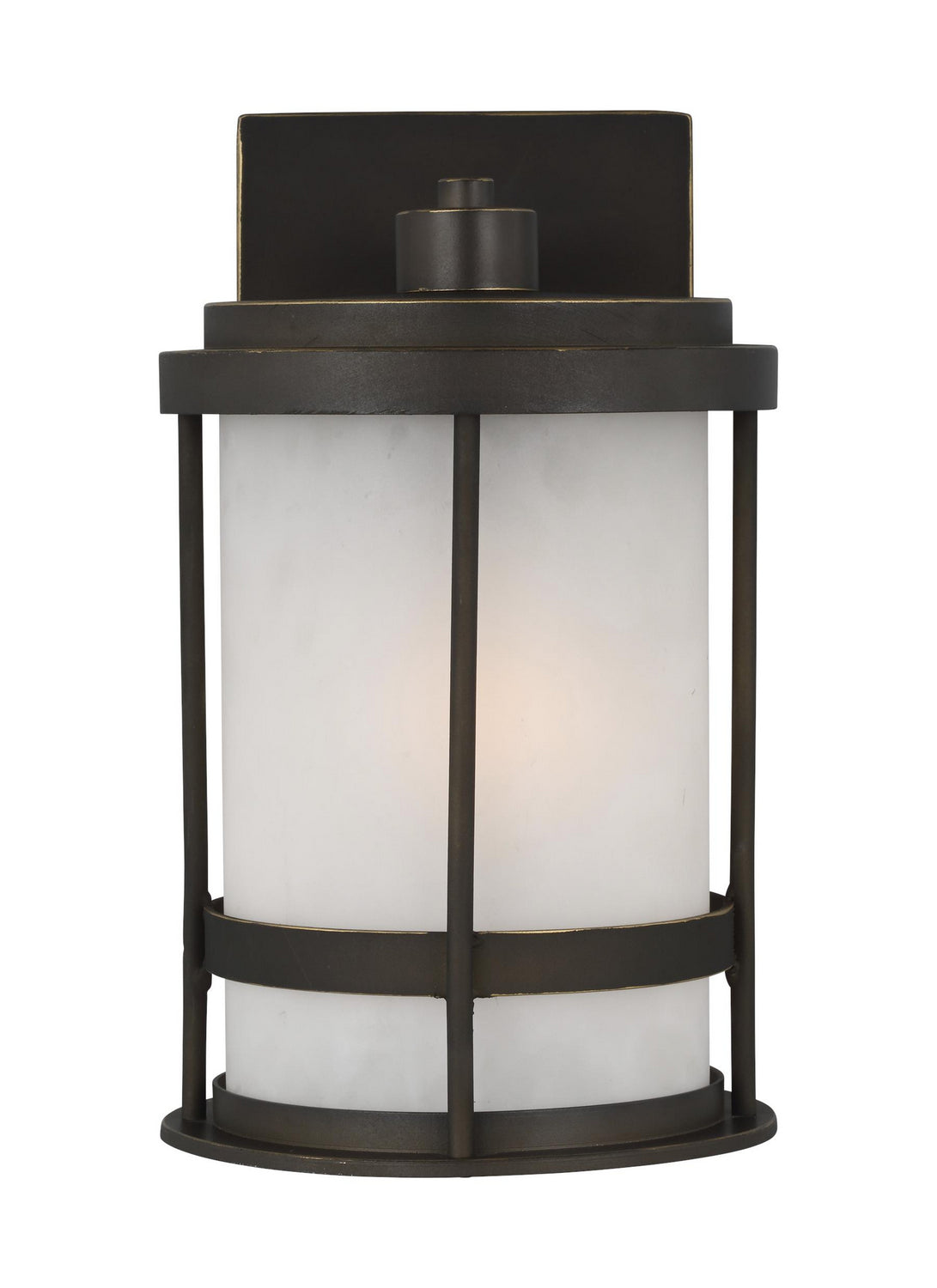 Wilburn Small Wall Lantern