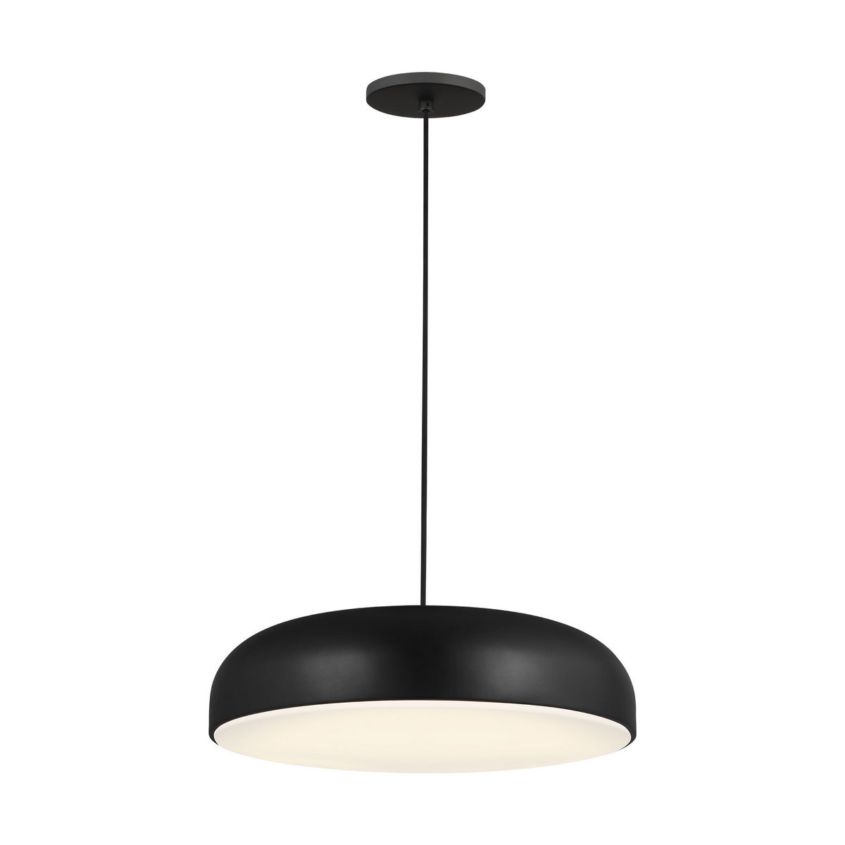 Kosa 18 Pendant