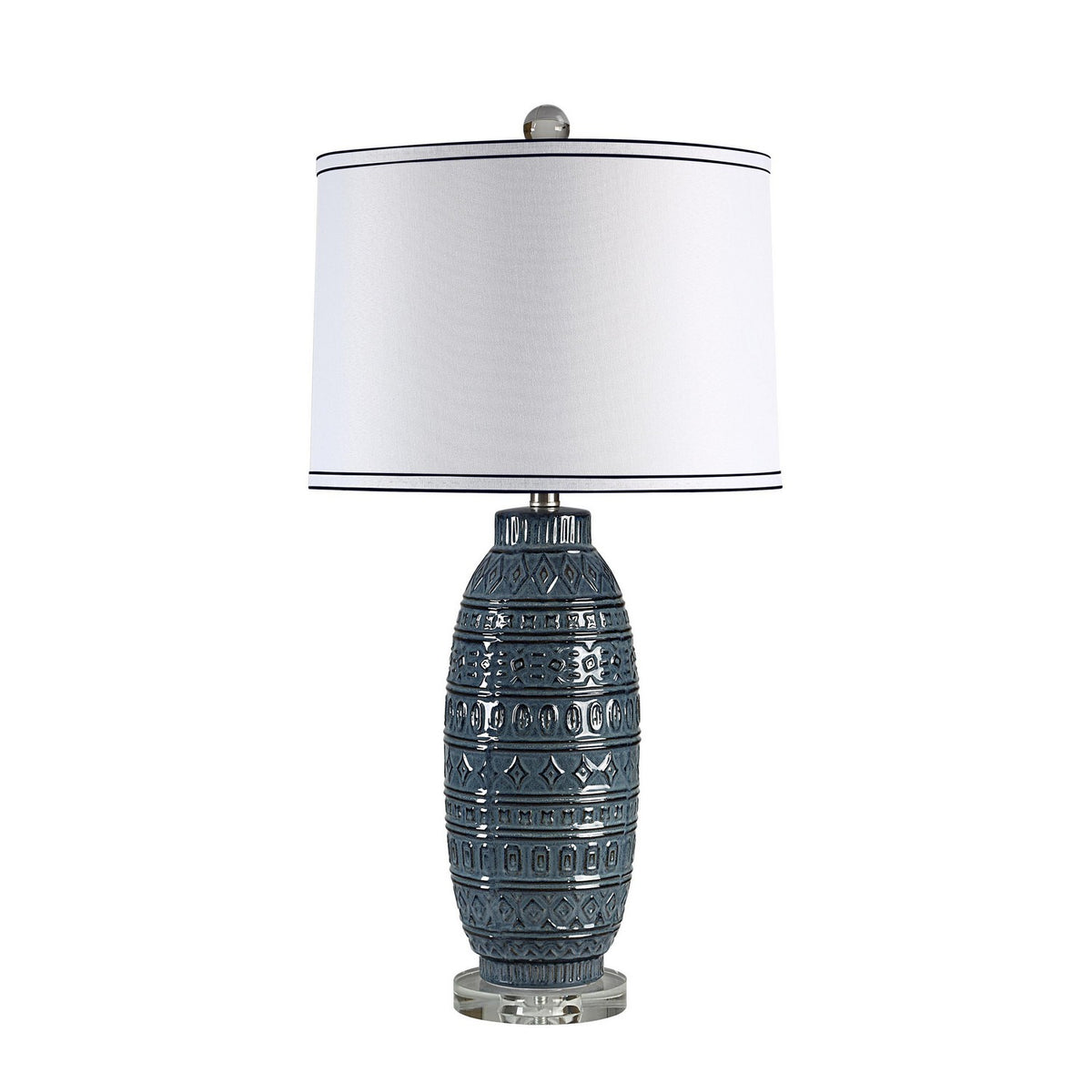 Spirea One Light Table Lamp