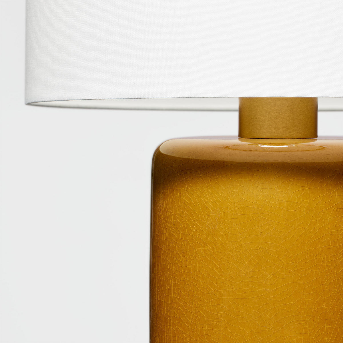 Shanghai Large Table Lamp