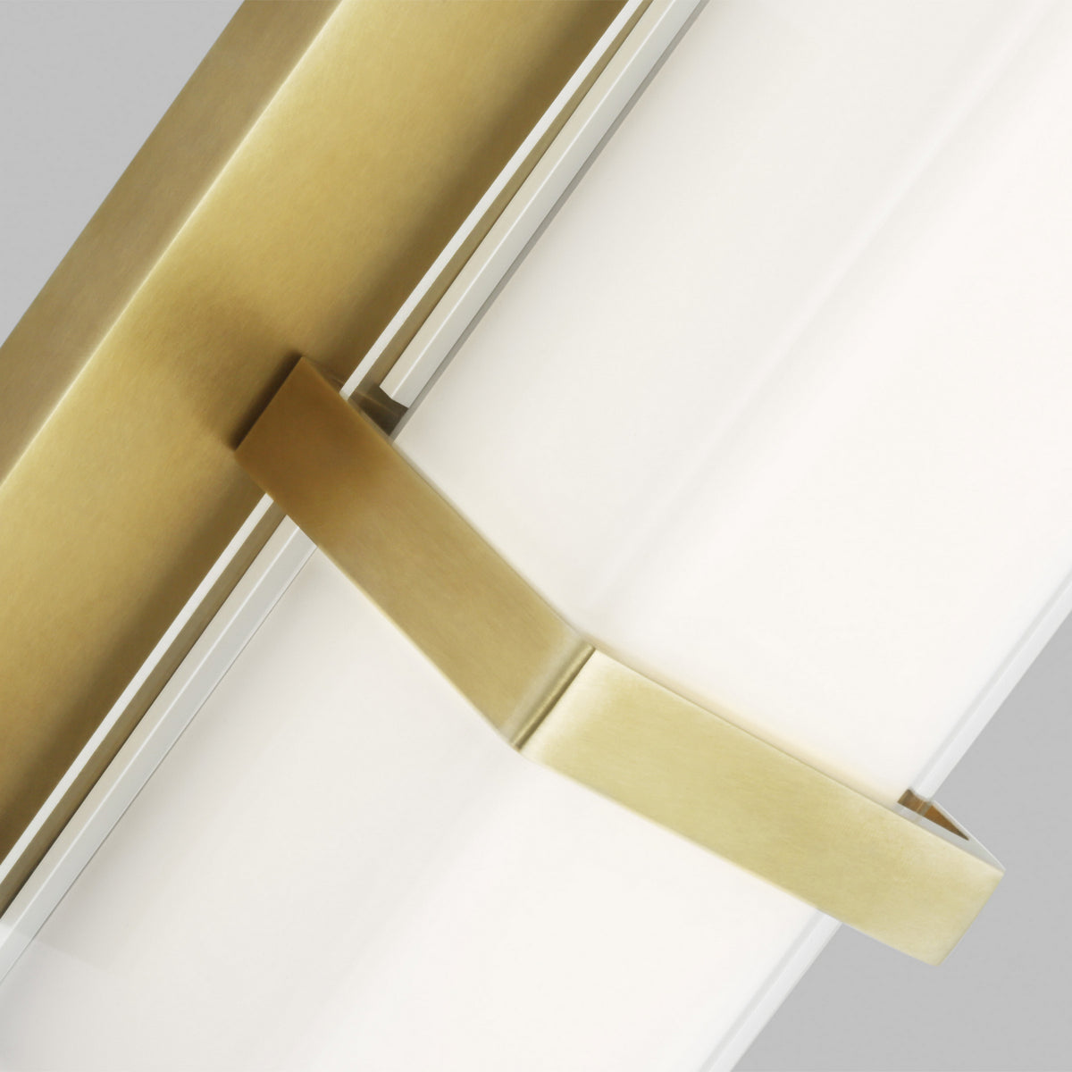 Milan LED Bath Vanity — 12.20"