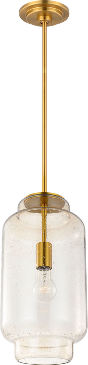 Nodier 17 Pendant