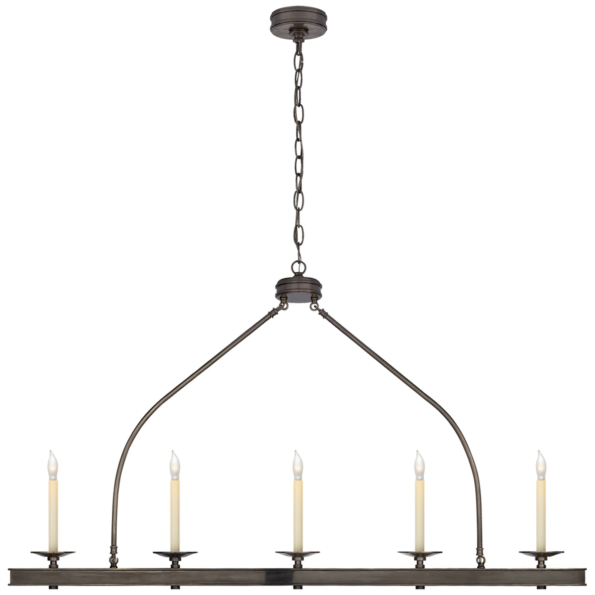 Launceton Large Linear Pendant