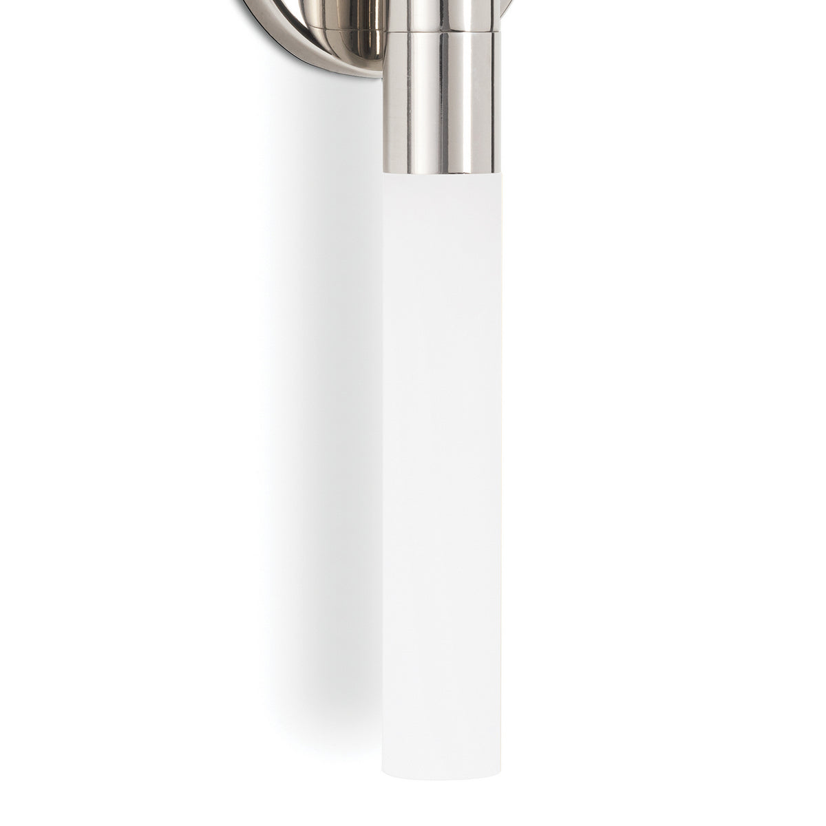 Wick Hilo Two Light Wall Sconce