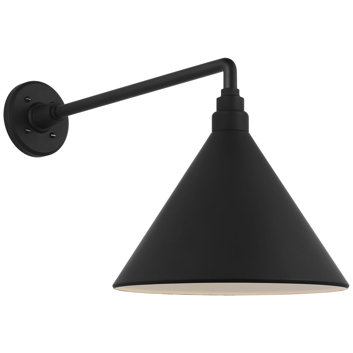 Academy 17.5" Mack Barn Light