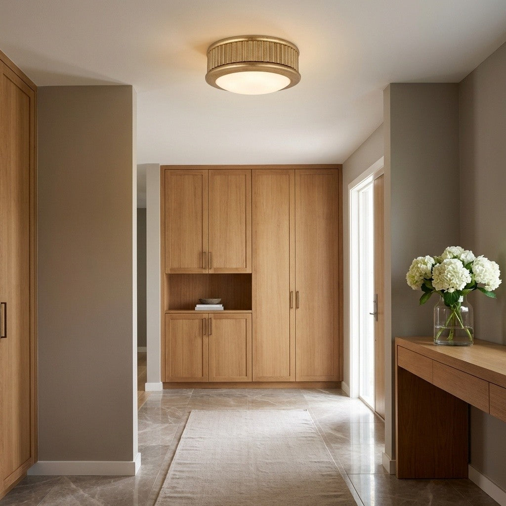 Ritz 5 Flush Mount