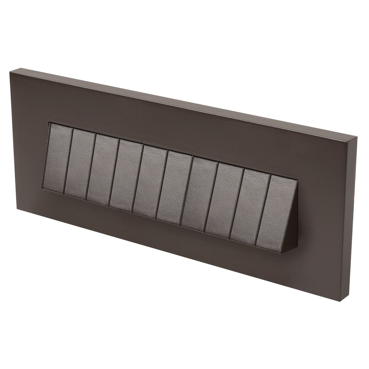 Tarpa Amber LED Brick Light
