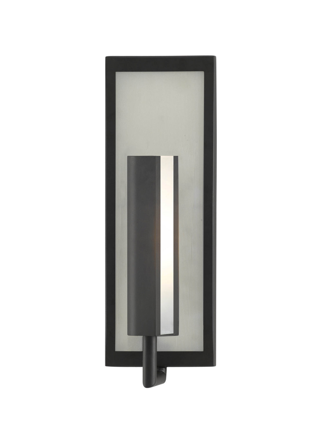Mila One Light Wall Sconce