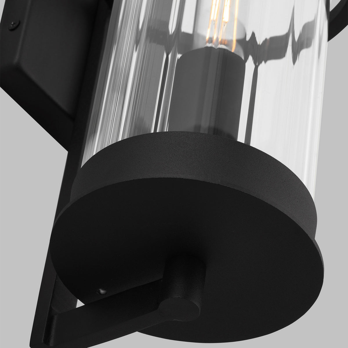 Alcona Large Wall Lantern