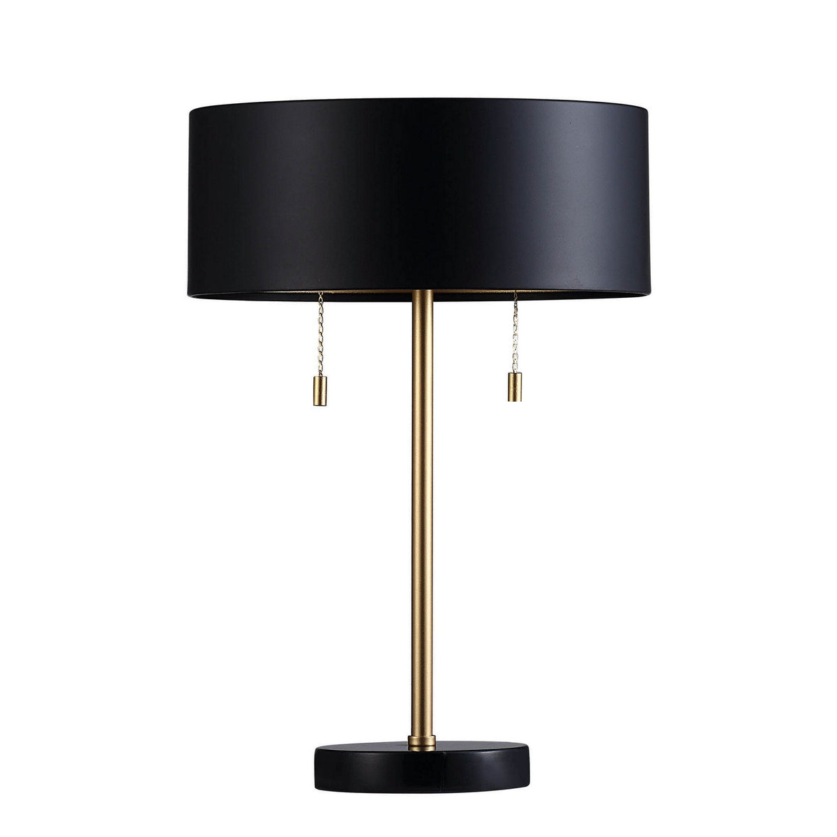 Gillian LED Table Lamp