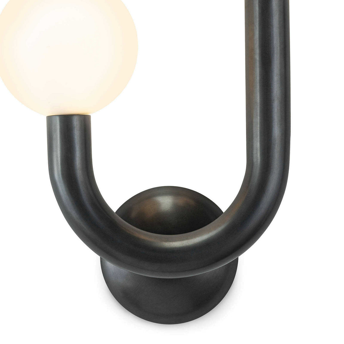 Happy LED Wall Sconce