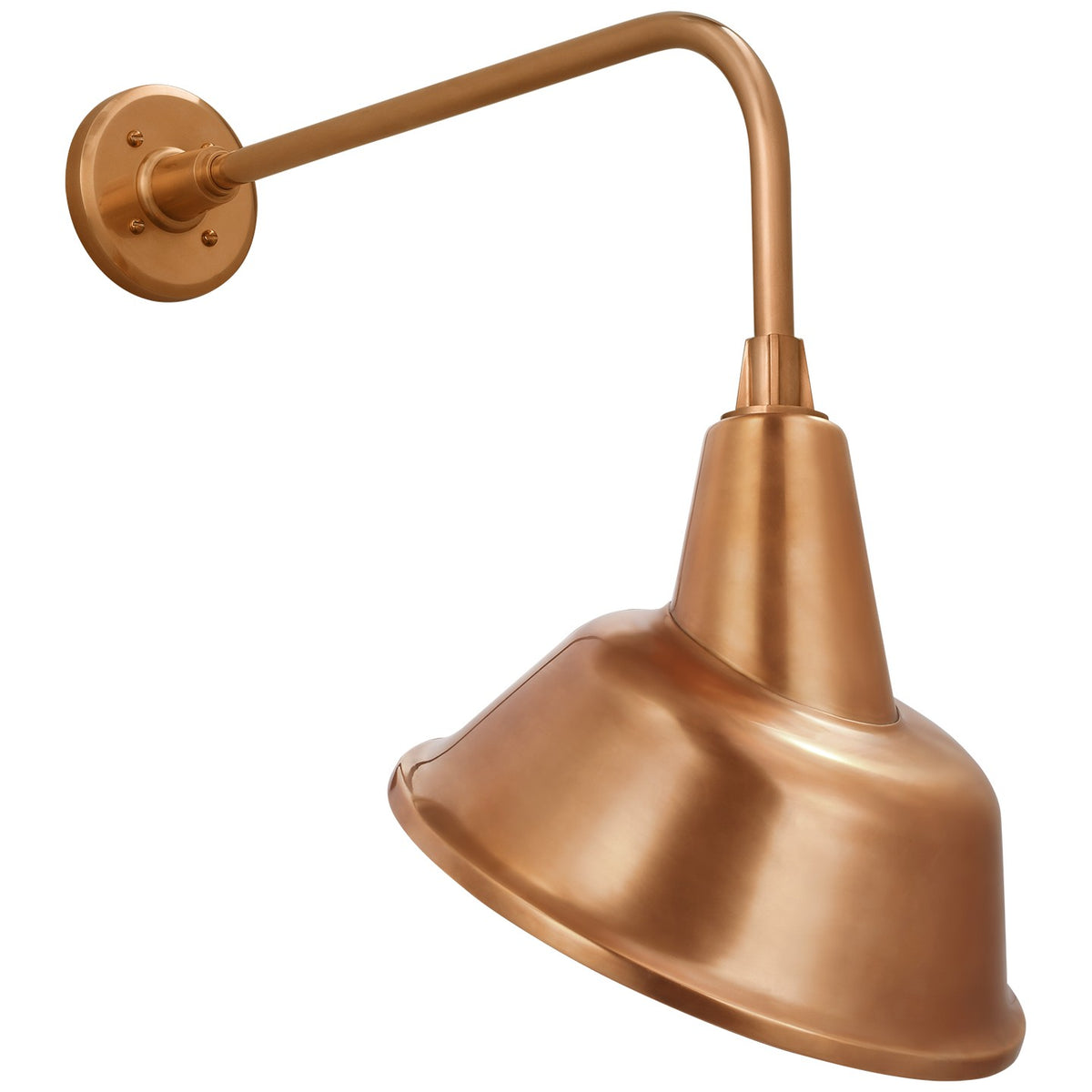 Academy 20" Rex Barn Light