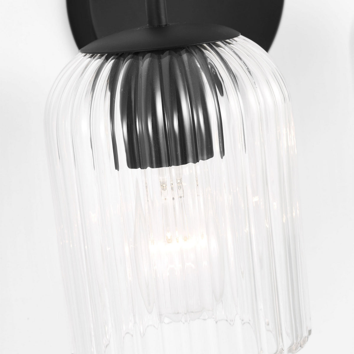 Eisele Two Light Bath