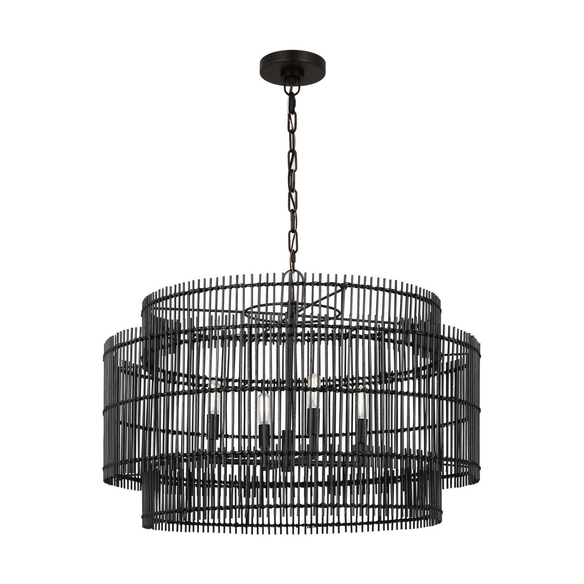 Elio Large Hanging Shade