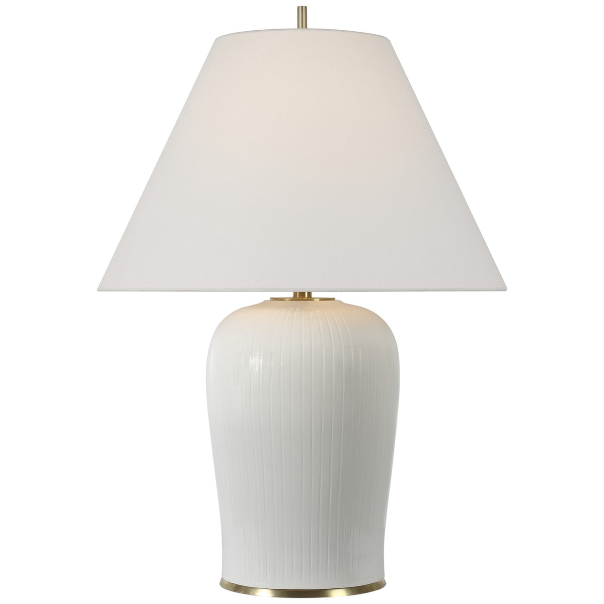 Opera 30" Table Lamp