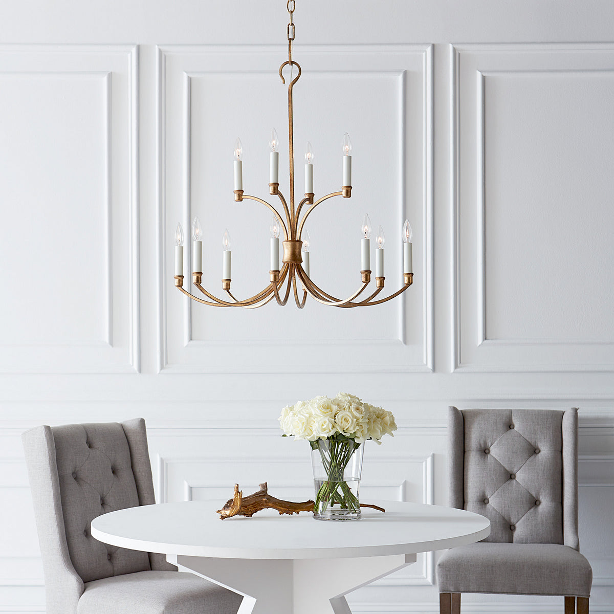 Westerly Medium Chandelier