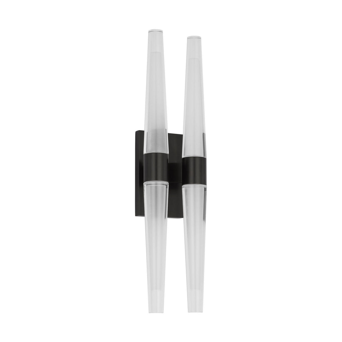 Lassell Double Tall Sconce