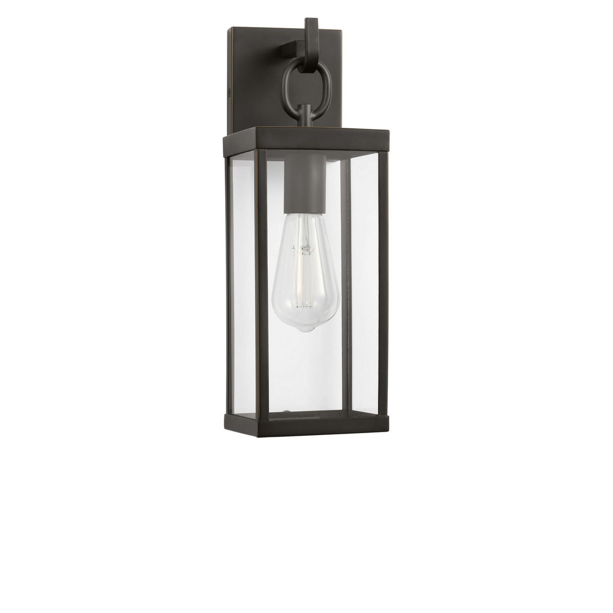 Rox Small One Light Lantern