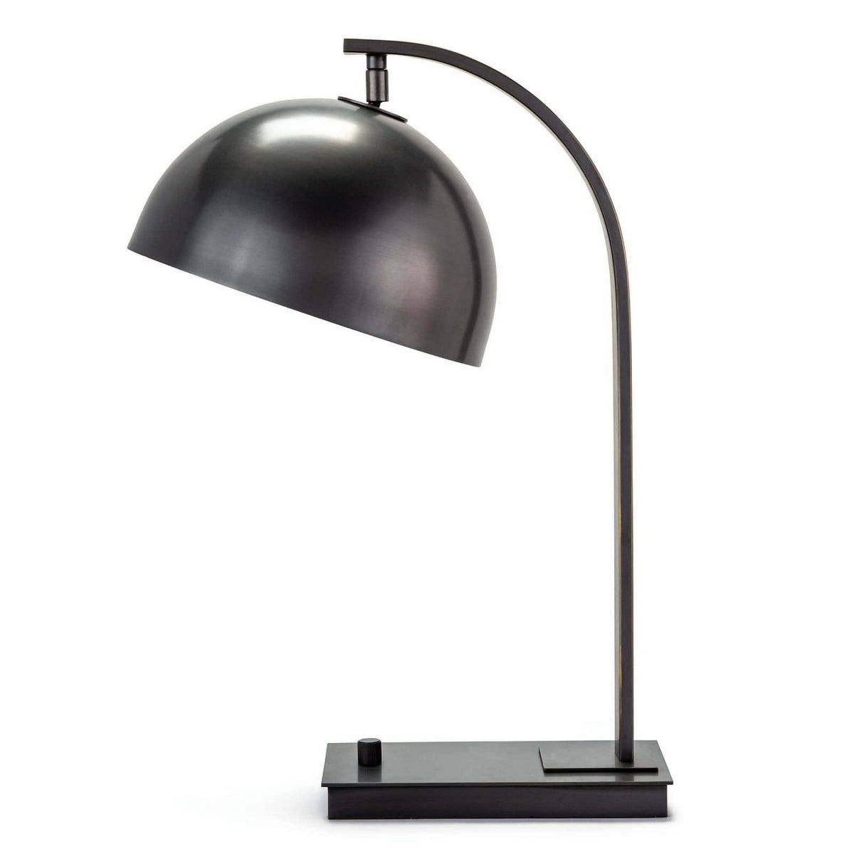 Otto One Light Desk Lamp
