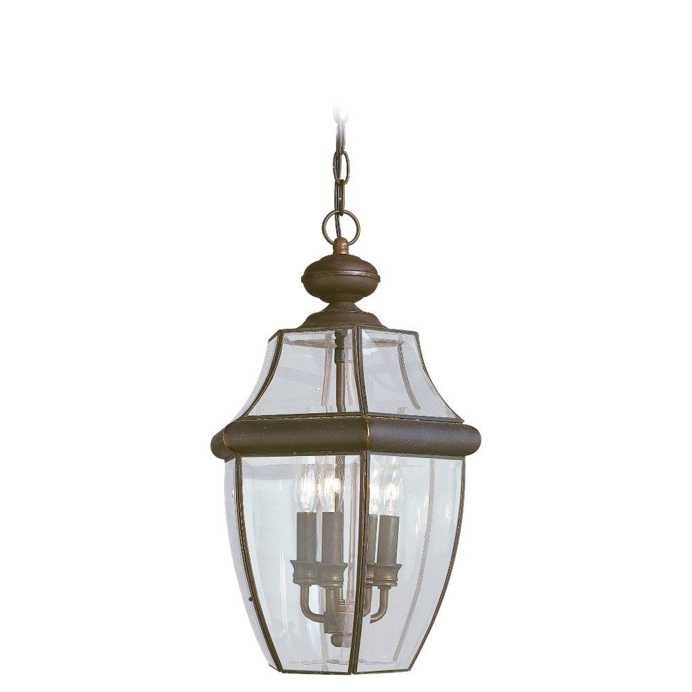 Lancaster 21" Hanging Lantern