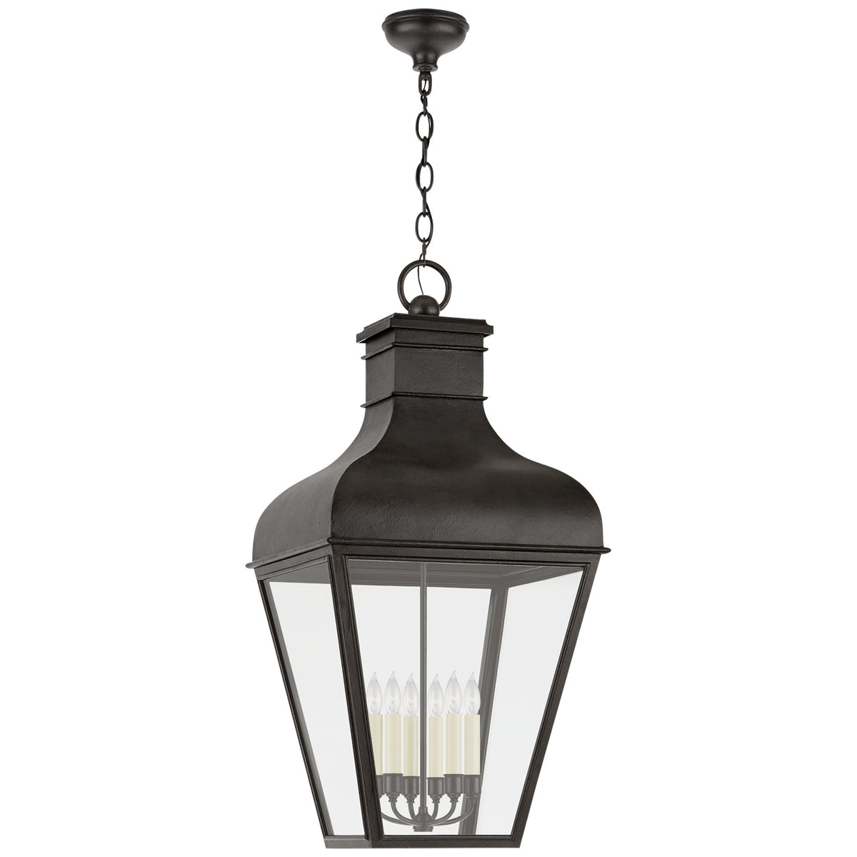 Fremont Grande Hanging Lantern