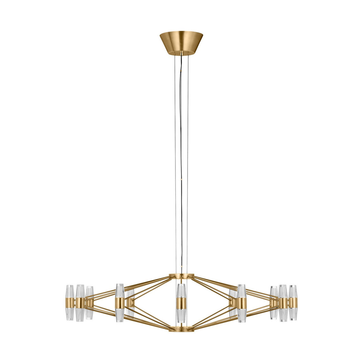 Lassell Large Chandelier