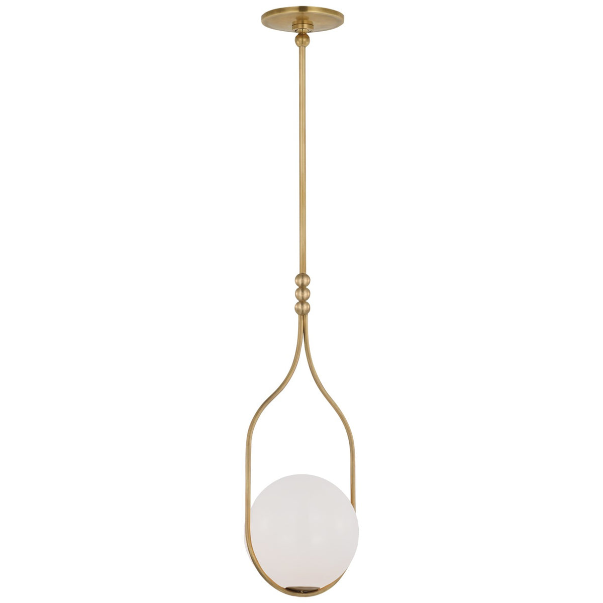 Jodo 9" Pendant