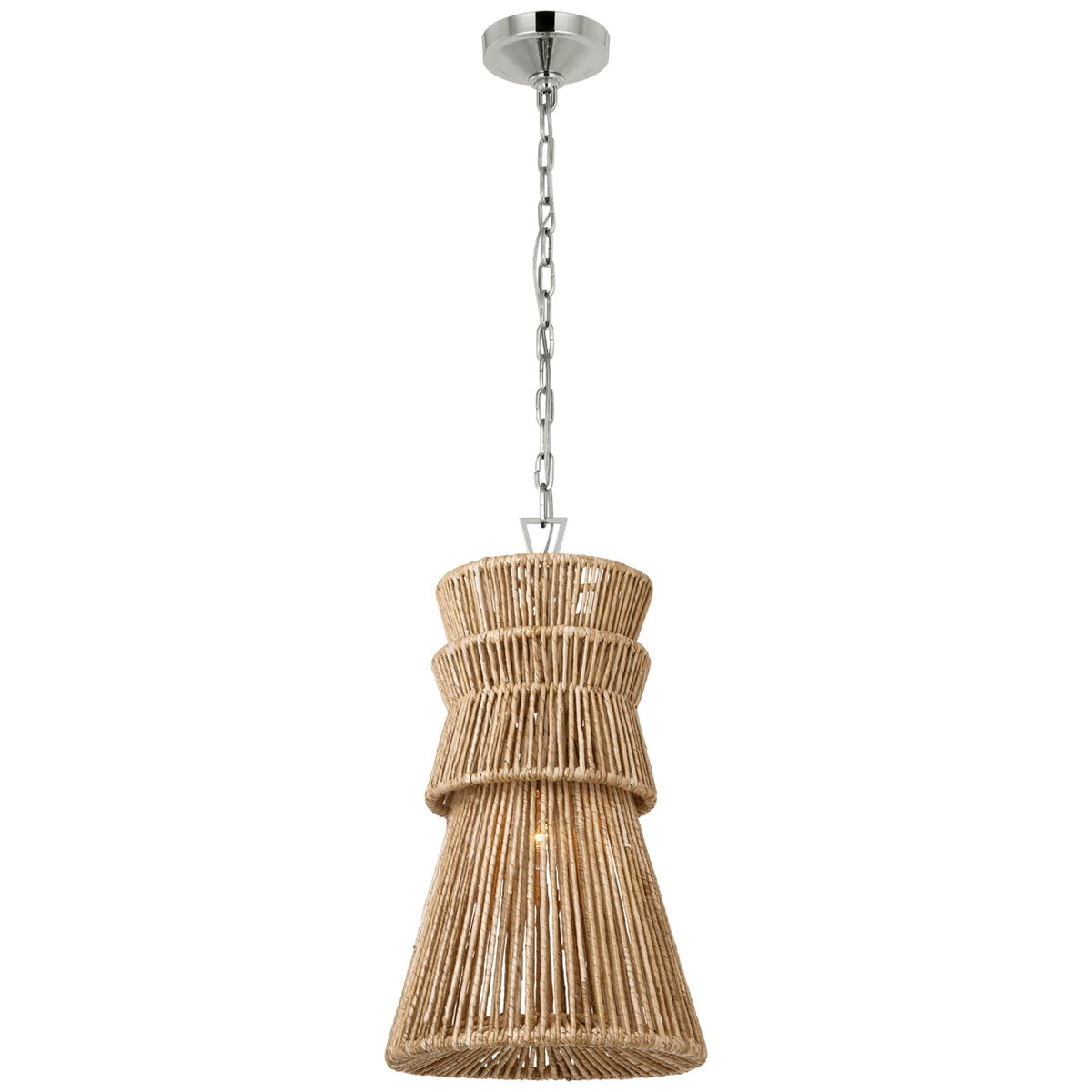 Antigua 13" Pendant