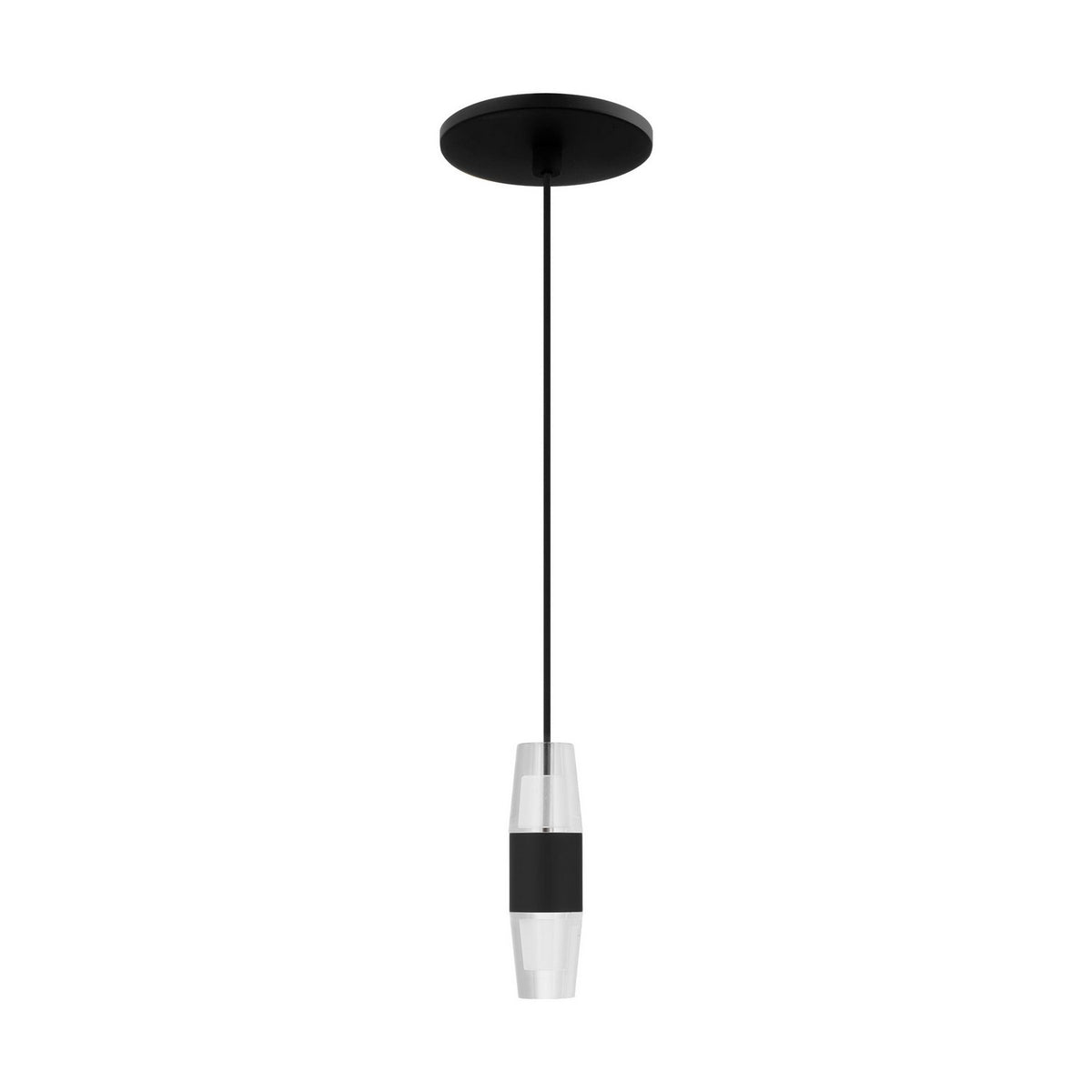 Lassell Short 1-Light Pendant
