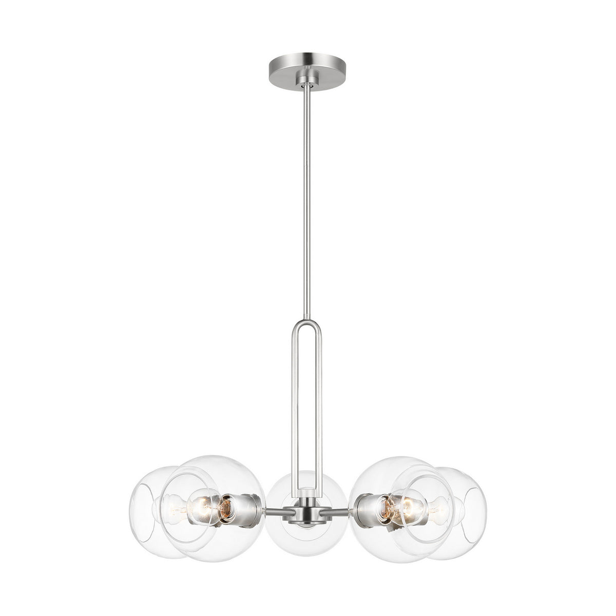 Codyn Medium Chandelier