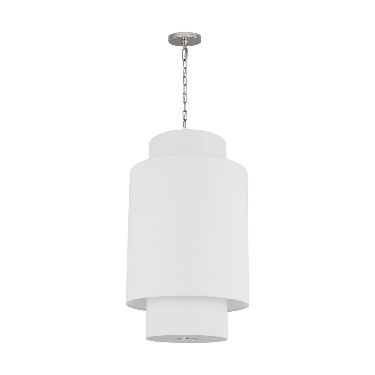 Sawyer Small Hanging Shade