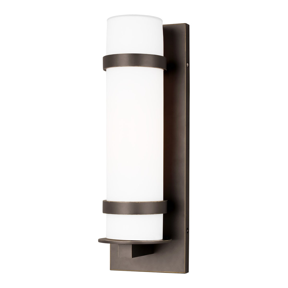 Alban 18" Round Lantern
