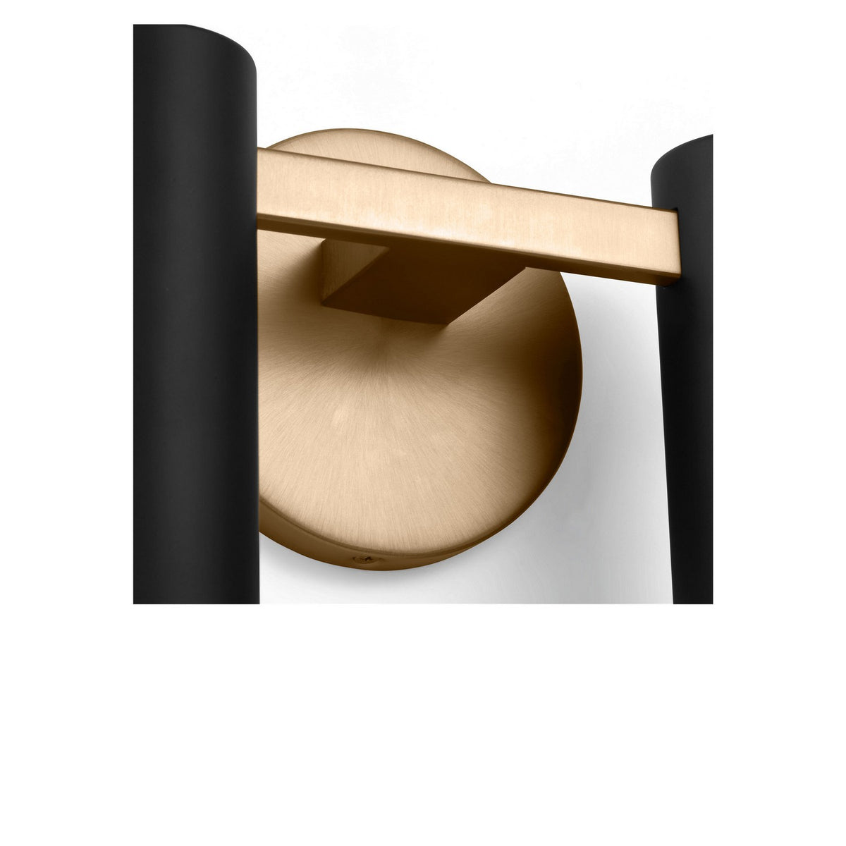 Zentro Four Light Vanity